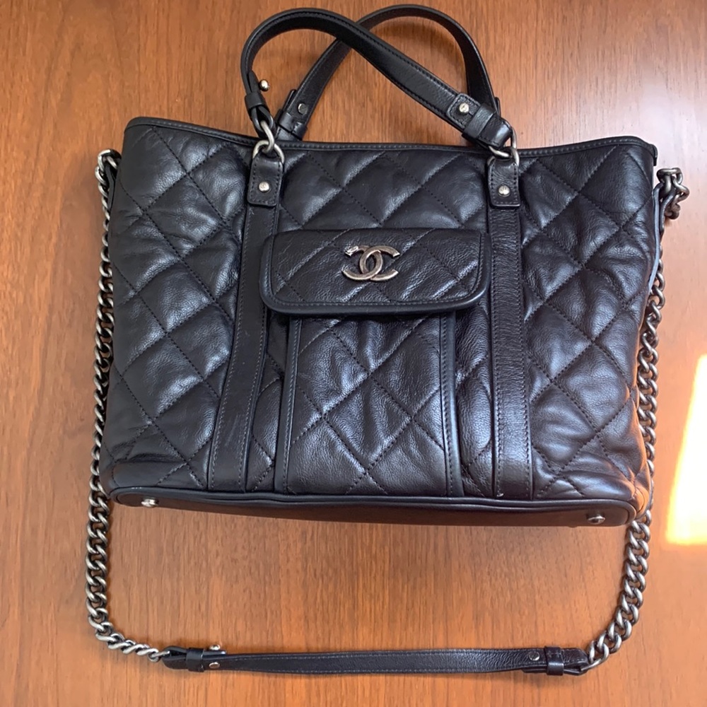 Chanel Purse